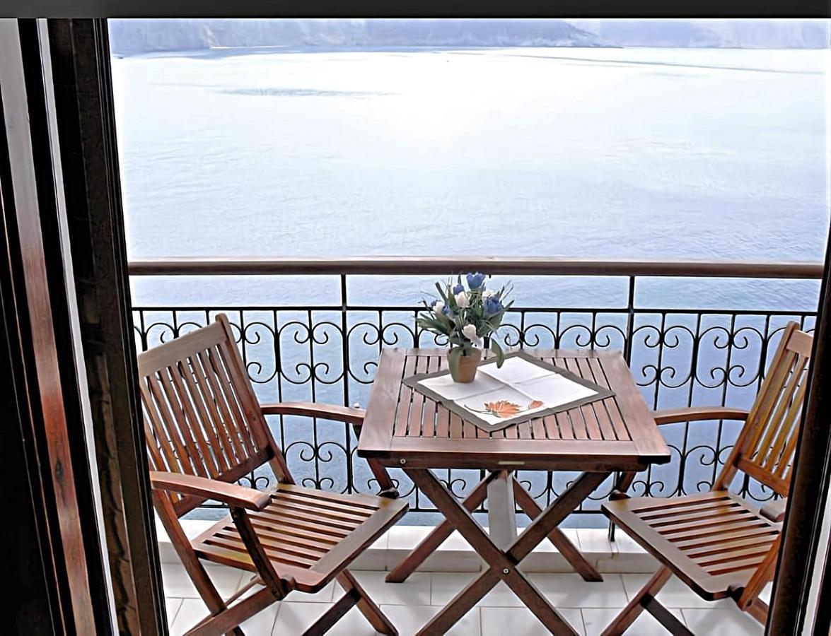 Paradise View Асос Экстерьер фото