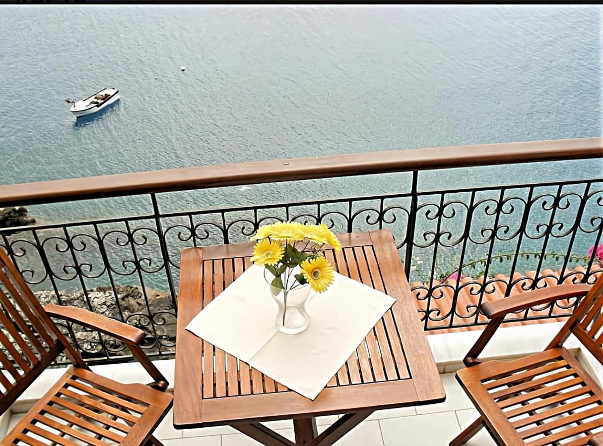 Paradise View Асос Экстерьер фото