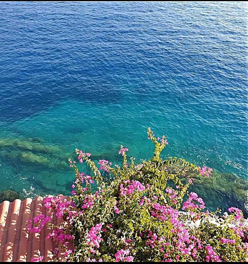 Paradise View Асос Экстерьер фото