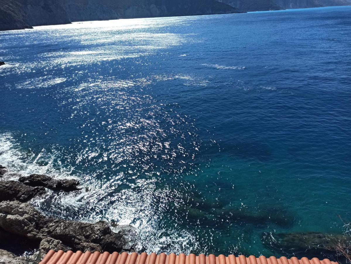 Paradise View Асос Экстерьер фото